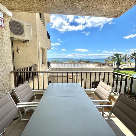 Castell Joncar Apartment Roses Exterior photo