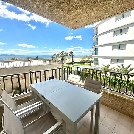 Castell Joncar Apartment Roses Exterior photo