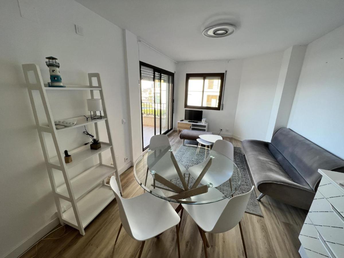 Castell Joncar Apartment Roses Exterior photo