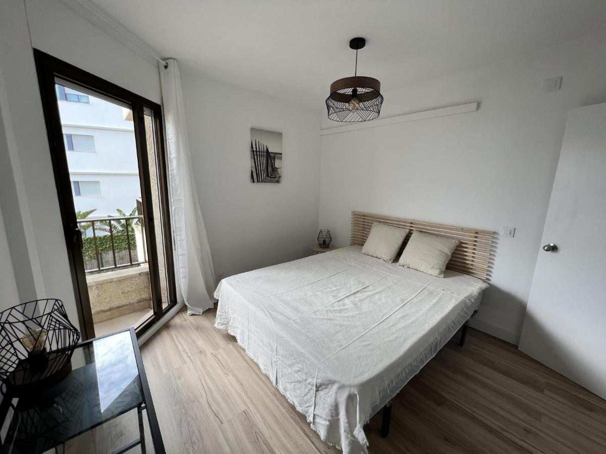 Castell Joncar Apartment Roses Exterior photo