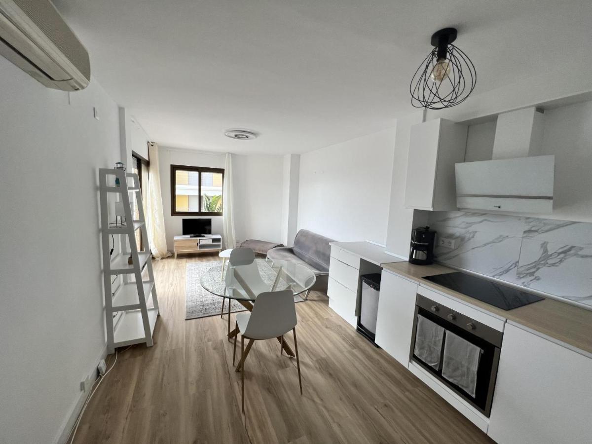 Castell Joncar Apartment Roses Exterior photo
