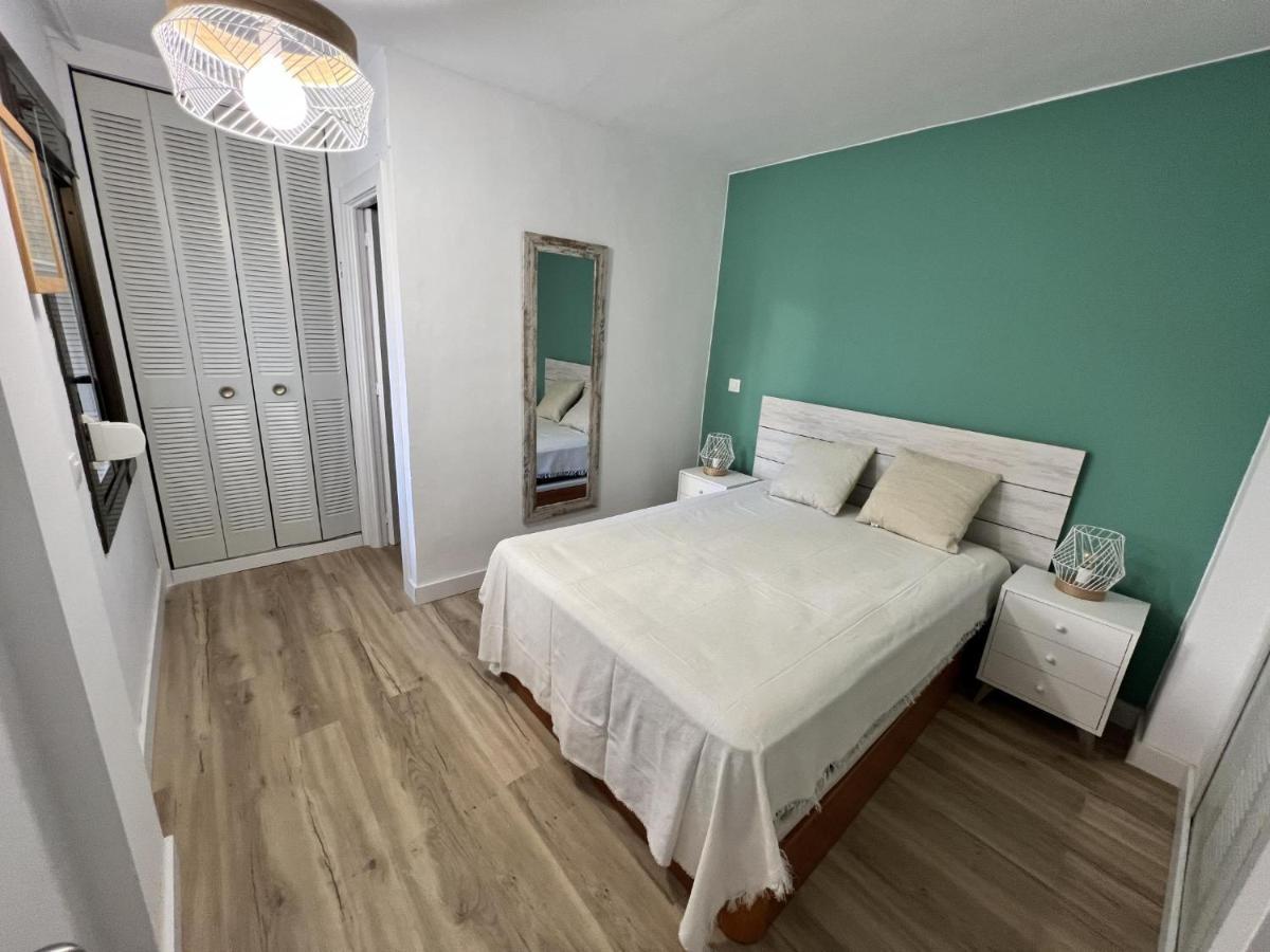 Castell Joncar Apartment Roses Exterior photo