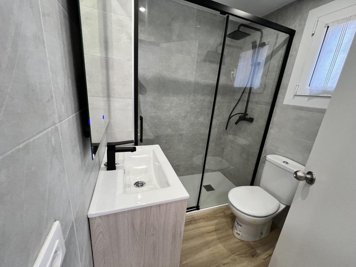 Castell Joncar Apartment Roses Exterior photo