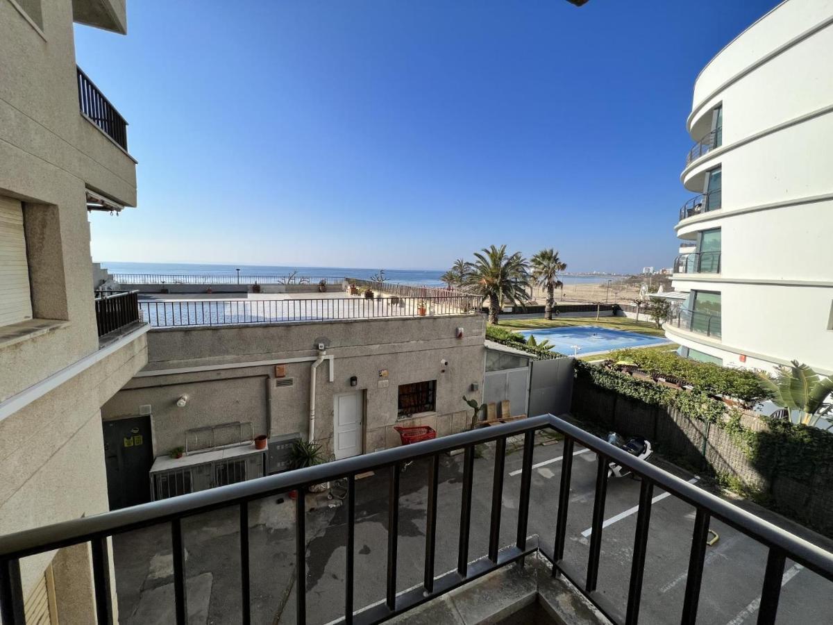 Castell Joncar Apartment Roses Exterior photo