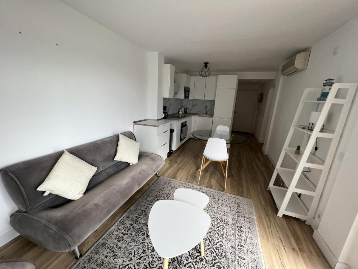 Castell Joncar Apartment Roses Exterior photo