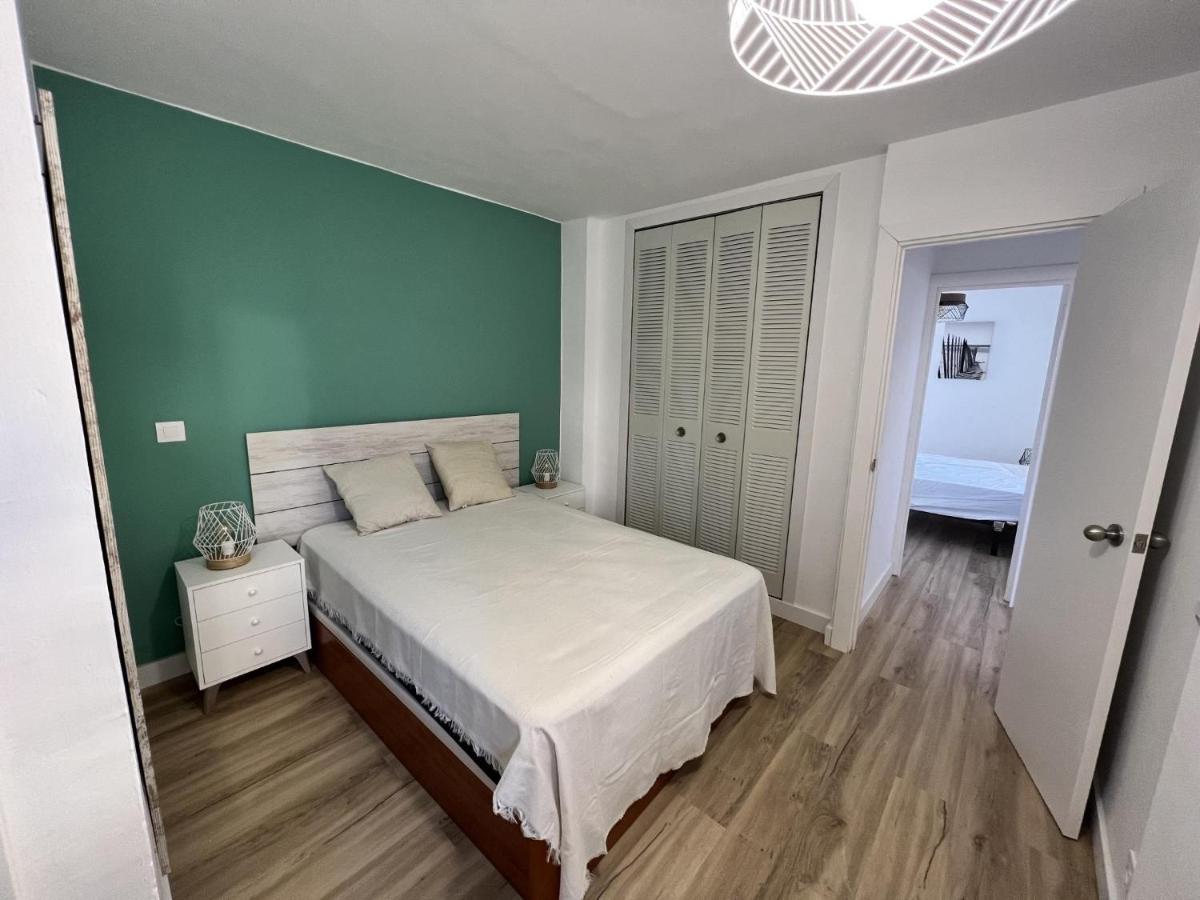 Castell Joncar Apartment Roses Exterior photo